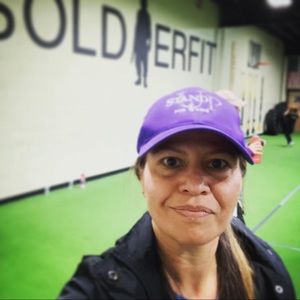 Meet your Posher, Karen